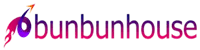 Bunbunhouse Logo